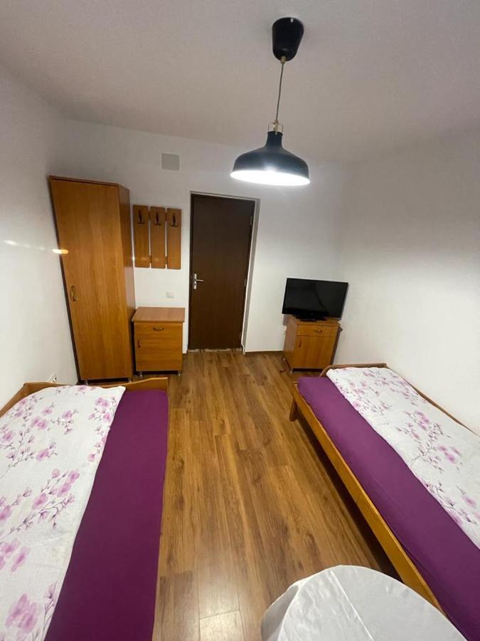 Fortress Apartments Орадеа Екстериор снимка