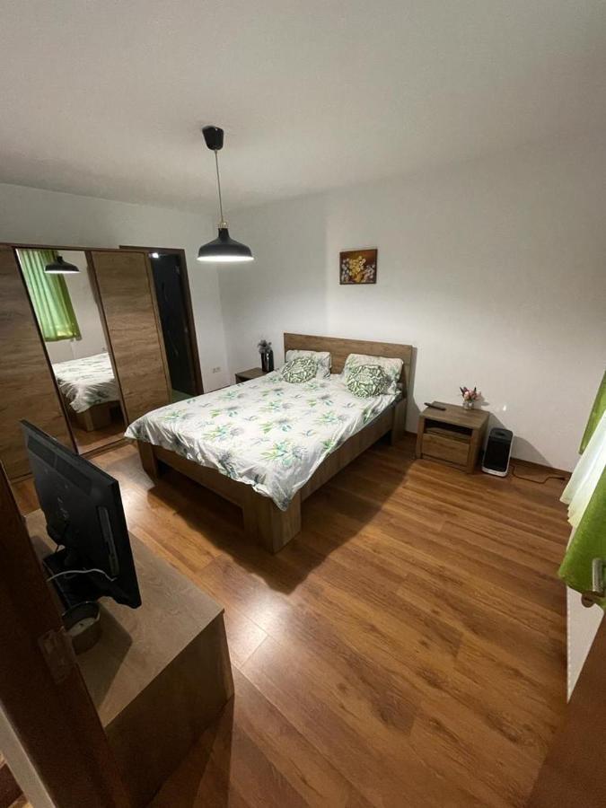 Fortress Apartments Орадеа Екстериор снимка
