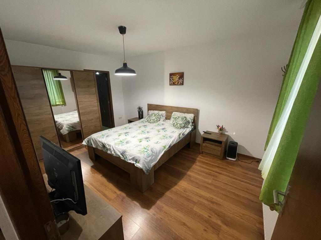 Fortress Apartments Орадеа Екстериор снимка