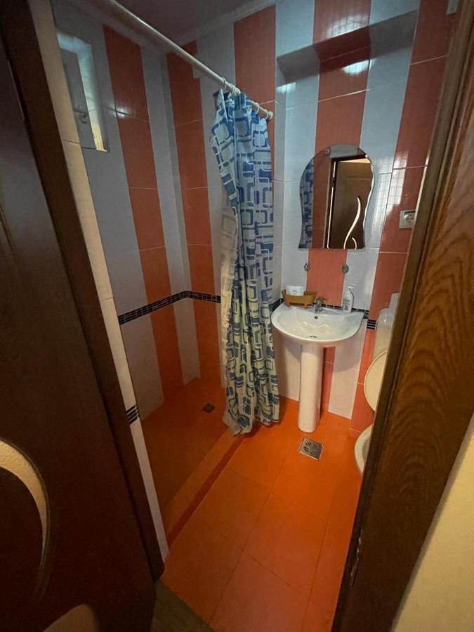 Fortress Apartments Орадеа Екстериор снимка